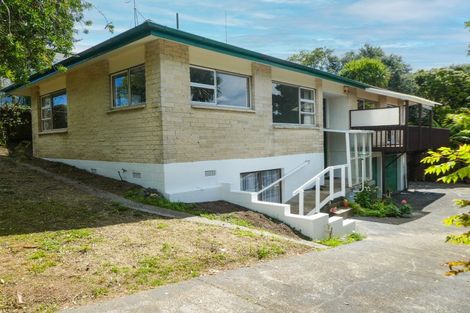 Photo of property in 137 Eban Avenue, Hillcrest, Auckland, 0627