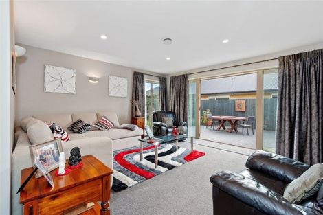 Photo of property in 20 Marsack Crescent, Halswell, Christchurch, 8025