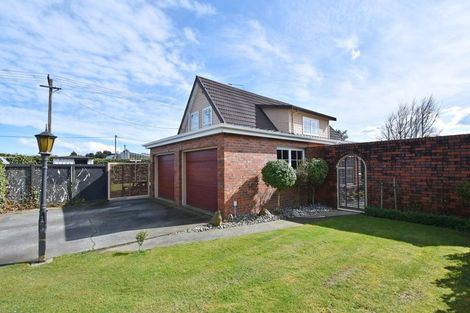 Photo of property in 4 Vogel Street, Waikiwi, Invercargill, 9810