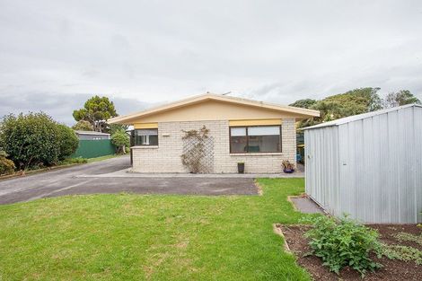 Photo of property in 1/14 Te Whena Place, Waitara, 4320