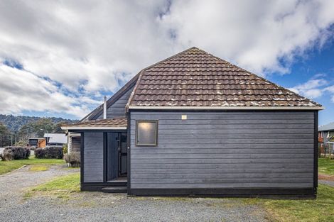 Photo of property in 2/140 Mangawhero Terrace, Ohakune, 4625