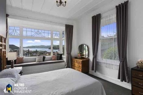 Photo of property in 52 Sutherland Street, Dunedin Central, Dunedin, 9016