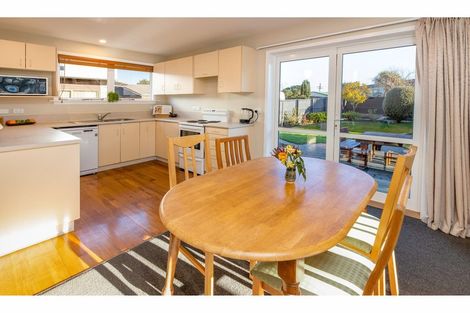 Photo of property in 27 Kirner Street, Burwood, Christchurch, 8083