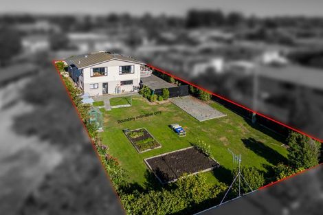 Photo of property in 121 Gleniti Road, Gleniti, Timaru, 7910