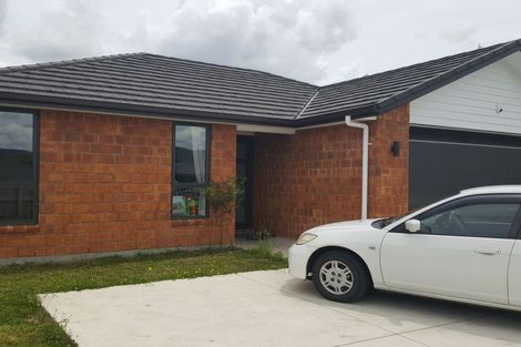 Photo of property in 7 Manuka Road, Huntly, 3700
