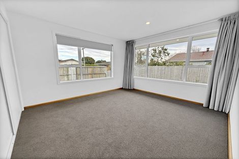 Photo of property in 7 William Street, Lincoln, 7608