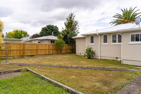 Photo of property in 38 Jellicoe Street, Greytown, 5712