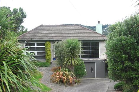 Photo of property in 61a Heke Street, Ngaio, Wellington, 6035