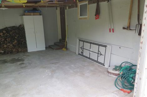 Photo of property in 4 Rupini Street, Otaki Beach, Otaki, 5512