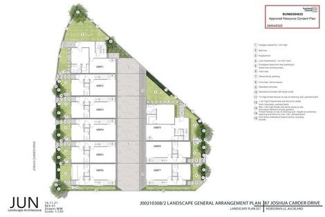 Photo of property in 87 Joshua Carder Drive, Hobsonville, Auckland, 0616