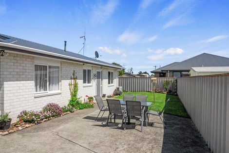 Photo of property in 27b Essex Street, Levin, 5510