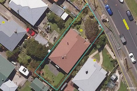 Photo of property in 46 Tainui Road, Tainui, Dunedin, 9013