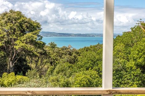 Photo of property in 61 Fairview Crescent, Omiha, Waiheke Island, 1081
