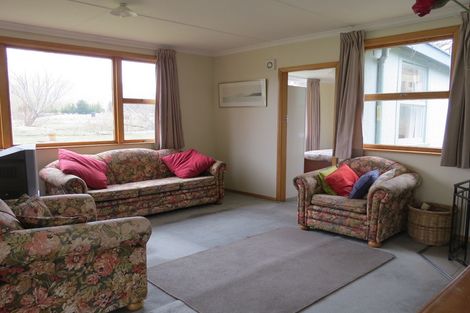 Photo of property in 4 Rollesby Valley Road, Burkes Pass, Fairlie, 7987