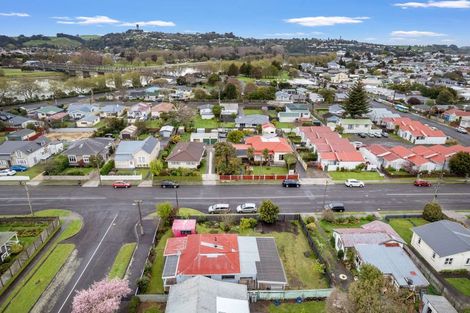 Photo of property in 1 Alexander Street, Whanganui, 4500