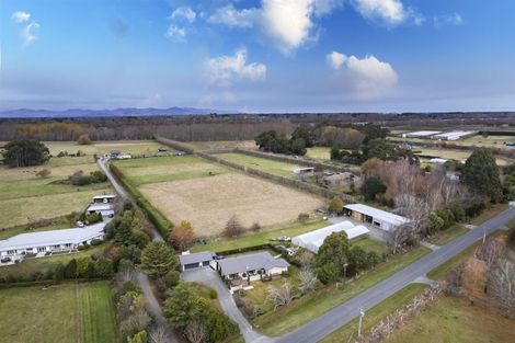 Photo of property in 237 Heywards Road, Clarkville, Kaiapoi, 7692