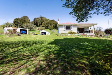 Photo of property in 198 Brewer Road, Strathmore, Stratford, 4392