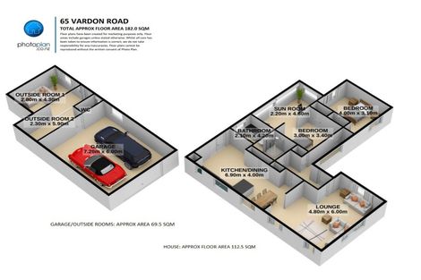 Photo of property in 65 Vardon Road, St Andrews, Hamilton, 3200