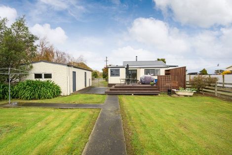 Photo of property in 321 Newbury Line, Bunnythorpe, Palmerston North, 4478