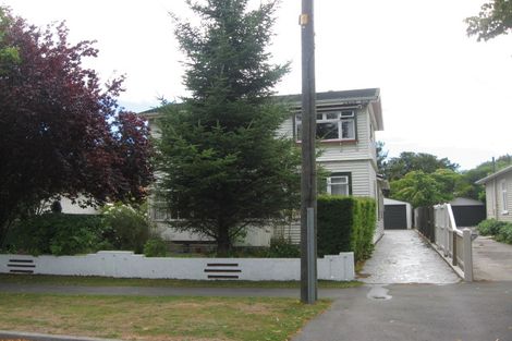 Photo of property in 84 Mersey Street, St Albans, Christchurch, 8014