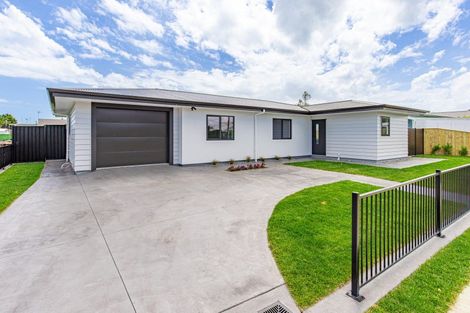 Photo of property in 6 Cambridge Street, Gonville, Whanganui, 4501