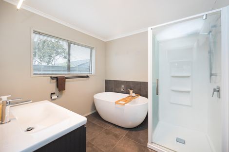 Photo of property in 4a Caulfield Place, Awapuni, Palmerston North, 4412