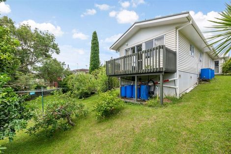 Photo of property in 3a Ambler Avenue, Glen Eden, Auckland, 0602