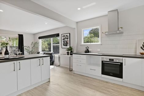 Photo of property in 6 Jed Lane, St Albans, Christchurch, 8052