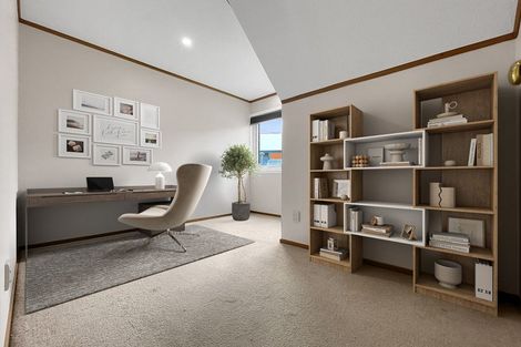 Photo of property in 7 Gavaskar Place, Khandallah, Wellington, 6035