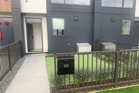 Photo of property in 144 Te Napi Drive, Takanini, Auckland, 2112