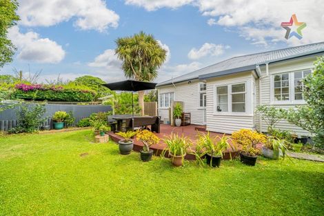 Photo of property in 140 Knights Road, Hutt Central, Lower Hutt, 5010