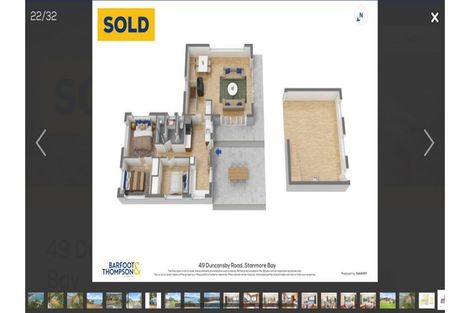 Photo of property in 49 Duncansby Road, Stanmore Bay, Whangaparaoa, 0932