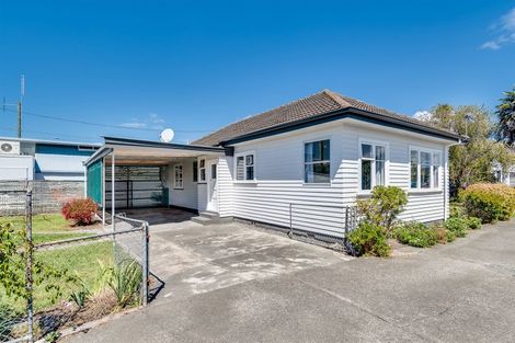 Photo of property in 3 White Street, Taradale, Napier, 4112