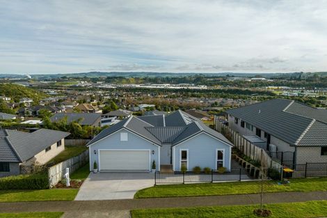 Photo of property in 33 Hastings Road, Pyes Pa, Tauranga, 3112