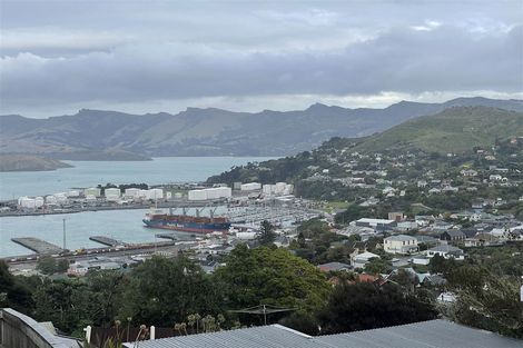 Photo of property in 6a College Place, Lyttelton, 8082