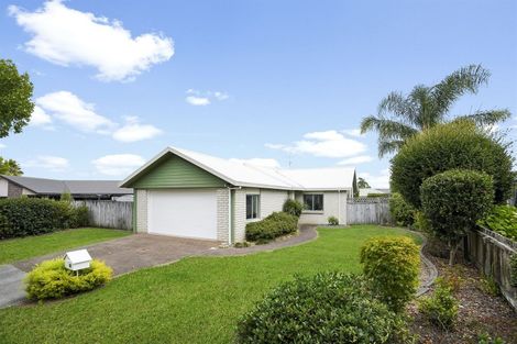 Photo of property in 12 Halcione Close, Flagstaff, Hamilton, 3210