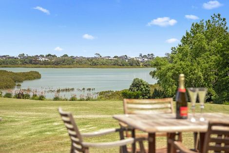 Photo of property in 49 Wharf Road, Clarks Beach, Pukekohe, 2679