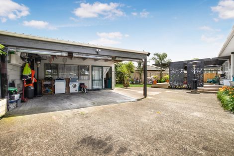 Photo of property in 52 Preston Road, Clover Park, Auckland, 2023