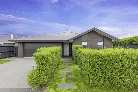 Photo of property in 3 Jefferson Close, Halswell, Christchurch, 8025
