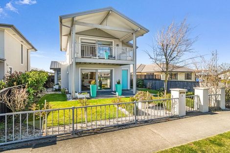 Photo of property in 4 Solander Road, Pegasus, 7612