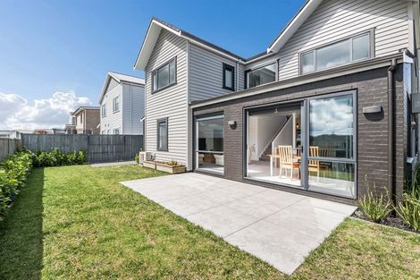 Photo of property in 41 Pamu Road, Whenuapai, Auckland, 0618