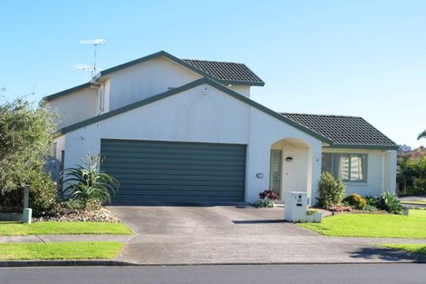 Photo of property in 1/65 Millhouse Drive, Northpark, Auckland, 2013