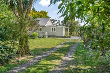 Photo of property in 139 Soldiers Sett Road, Lake Reserve, Featherston, 5771