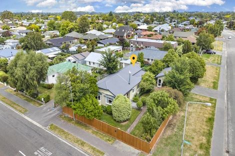Photo of property in 117 White Street, Rangiora, 7400