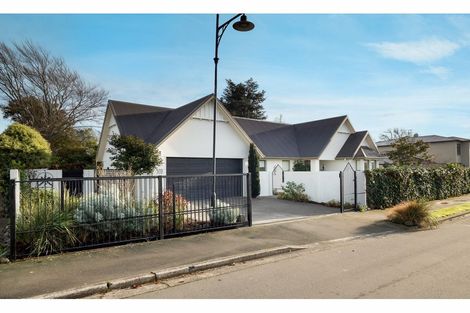 Photo of property in 520 Harewood Road, Harewood, Christchurch, 8051
