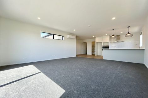 Photo of property in 1 Maple Lane, Rolleston, 7614