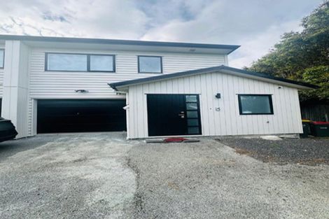 Photo of property in 38d Greenhill Crescent, Pakuranga, Auckland, 2010