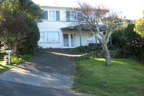 Photo of property in 8 Canterbury Street, Karori, Wellington, 6012