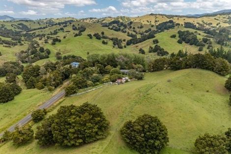 Photo of property in 185 Kohukohu Road, Kohukohu, 0491