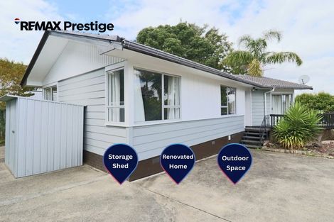 Photo of property in 71 Casuarina Road, Half Moon Bay, Auckland, 2012